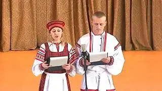 Из архива ОКМЦКТ.  