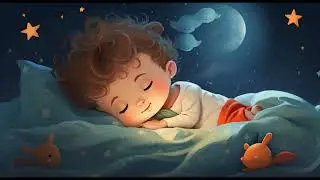 Piano Lullaby | My Bonnie Lies Over the Ocean Best piano version ever