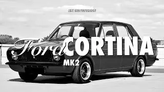 Cortina MK2
