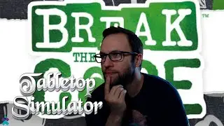 Break the Code | Tabletop Simulator