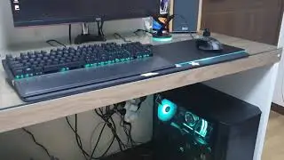 Razer Chroma Visualizer