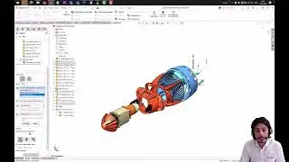 Explosionszeichnungen mit SOLIDWORKS schneller erstellen - Technical Tip von Visiativ