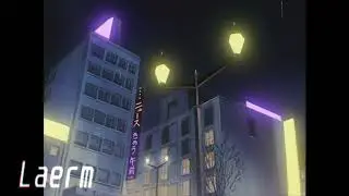 [FREE FOR PROFIT] Smooth/Jazzy Sampled Anime OST Lo-Fi type Beat - "Requiem" (prod. Laerm.)