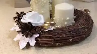 Fix price purchase + eco wreath🌿🍀☘️