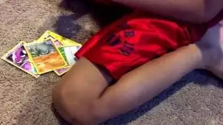 Epic Flareon Fart- Opening a Generations Trainer Box pt 2