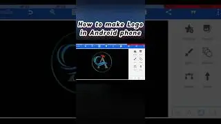 How to design A logo | 