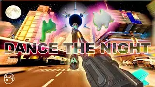 Dance The Night 🌙 (Apex Legends Montage)