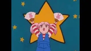 HOORAY FOR HOTARU