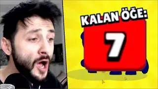 2 Kere 7 Yazdı CEZALI KUTU AÇILIMI