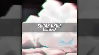 [FREE] Sugar Drug | 150 BPM Abm | Naps x DEAD BLONDE x GSPD type beat | ice heart prod