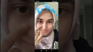 Yoursmochi Live Tiktok 3