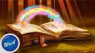 Как из обычной книги сделать волшебную?