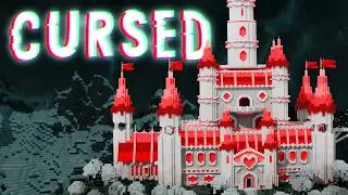 This Castle Shouldn't Exist...