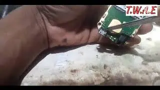 Charging Problem Solution, Charging Port Replacement😁😄