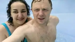 Лучший аквапарк Казани Baryonix ( 2021 )