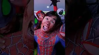 FLife Comedy || Best Way To Escape From Zombie 🧟🧟‍♀️