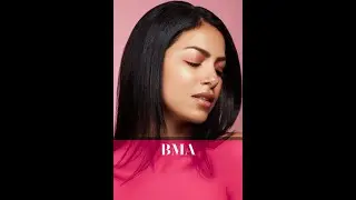 Skincare tips by BMA Model Iman
