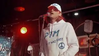 The Way I Feel - Live | The Digital Covid Show