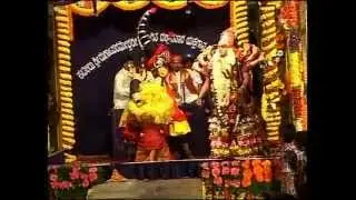 Devi Odologa-Mahisha Vadhe 1