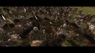 Snow Many Battles - North Rhun, ep. 12