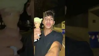 Raat Ke 10 Baje Awara gardiya😜#nightlife #italy  #viralvideo