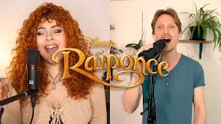 Je veux y croire | Cheyenne Janas & Alexis de Compreignac (Raiponce cover)