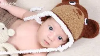 ★ Davi: Sessão de Fotos [1 mês]