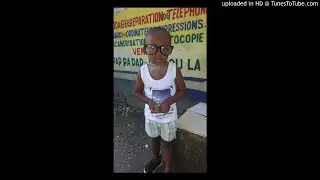 Rasin Makaya (Kwa Pam)