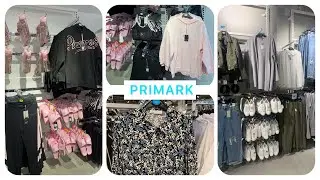 What’s new in primark February 2021 / primark new collection