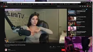 WEB TREAD | НЕ СМОТРИ НА СИСЬКИ ЧЕЛЕНДЖ