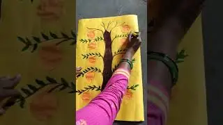 Maths TLM for primary classes/addition tree/ Maths TLM