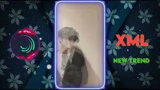 Amin X Changes Xml File 🤟 New Trend Xml Video ⬇️@nayongraphy
