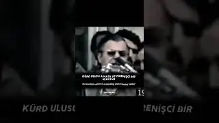 kerkük kürdündür savasmak isteyen buyursun ❤️☀️💚✊