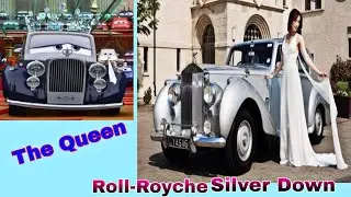 Disney Cars Characters In Real Life Part-6