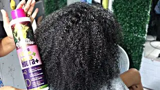 PROGRESSIVA PROLISS GAROTA PODEROSA + BANHO 3D - SUPER COMPLETO PARA INICIANTES