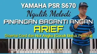 Ngulik Melodi 