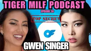 OnlyFans Secret (Ft. Gwen Singer) Episode 30 | Jiaoying Summers