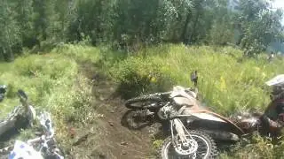 КЫШТЫМ УРФО КАМЕННЫЙ ПОЯС 2 ЭТАП 16.07.2017