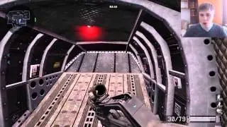 Warface Type 97   Первый взгляд