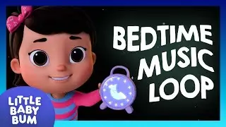 ✨ Twinkling Stars | The Soundtrack to Your Bedtime | Sleepy Lullaby Sounds for You