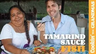 How to make Grandma Lulu's Tamarind Sauce Fish
