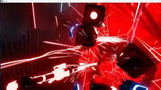 [Beat Saber] Shredageddon - Boom Kitty (Charted by Johnnyfirst)
