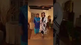 Archana Puran Singh and Bhagyashree viral video || Instagram Tiktok Moj Takatak viral video ❣️