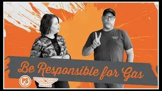 Helicopter Etiquette Ep. 2 - Be Responsible For Gas | Passenger Shaming x Rogue Aviation
