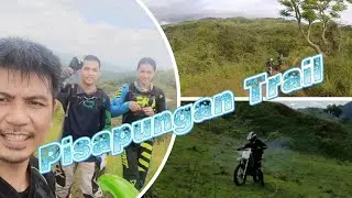 TARLAC ENDURO TRAIL- PISAPUNGAN TRAIL