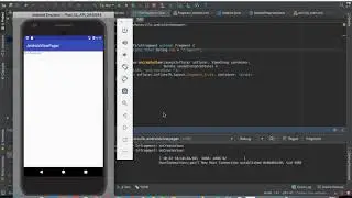 Android ViewPager