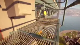 Let's Play I Am Fish | Goldfish Level 3: A Bridge to Freedom