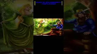 Who Is Goldberry ? - Explained #goldberry #explained #whois #middleearth #middleearthinvader #lotr