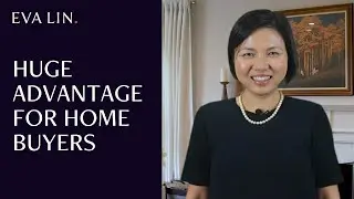 Huge Advantage for Home Buyers