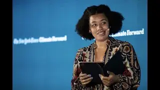 Human Stories: Climate Change and Storytelling